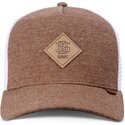 casquette-trucker-marron-et-noire-hft-jerseyspots-djinns