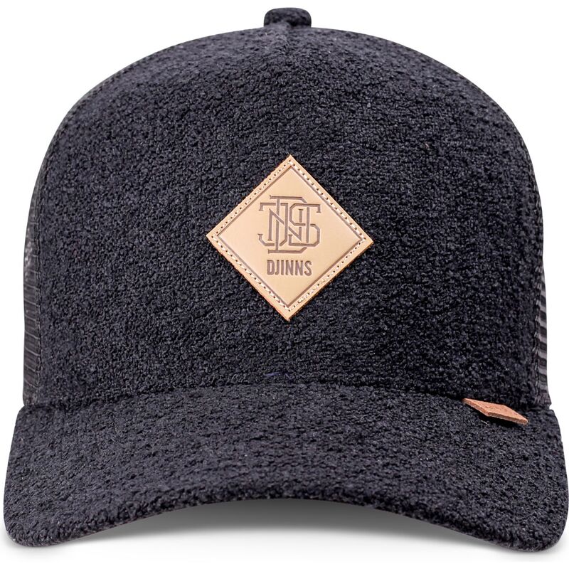 casquette-trucker-noire-hft-knobfab-djinns