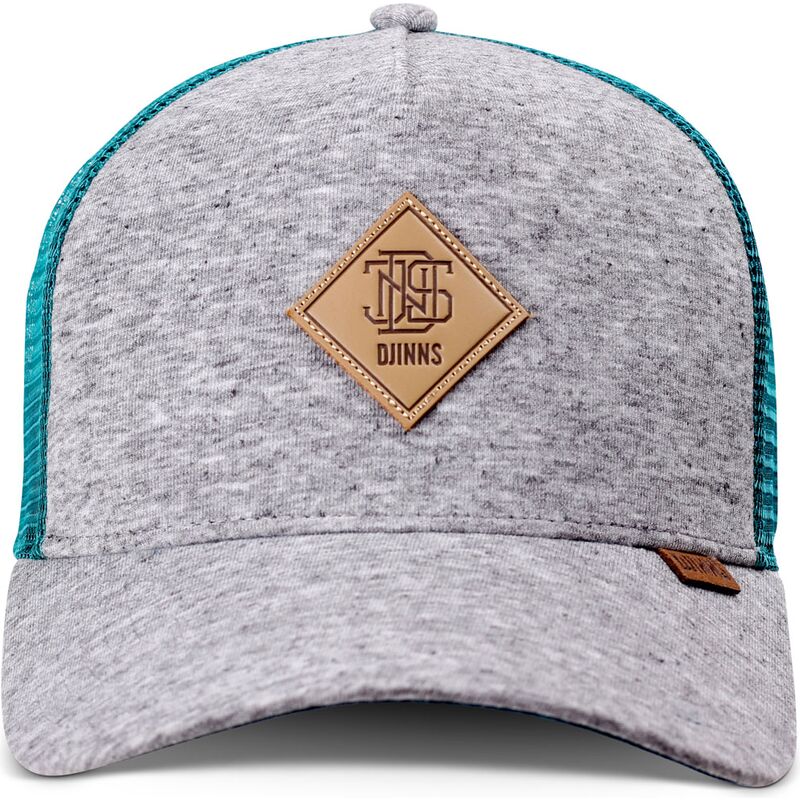 casquette-trucker-grise-et-bleue-hft-colourmelange-djinns
