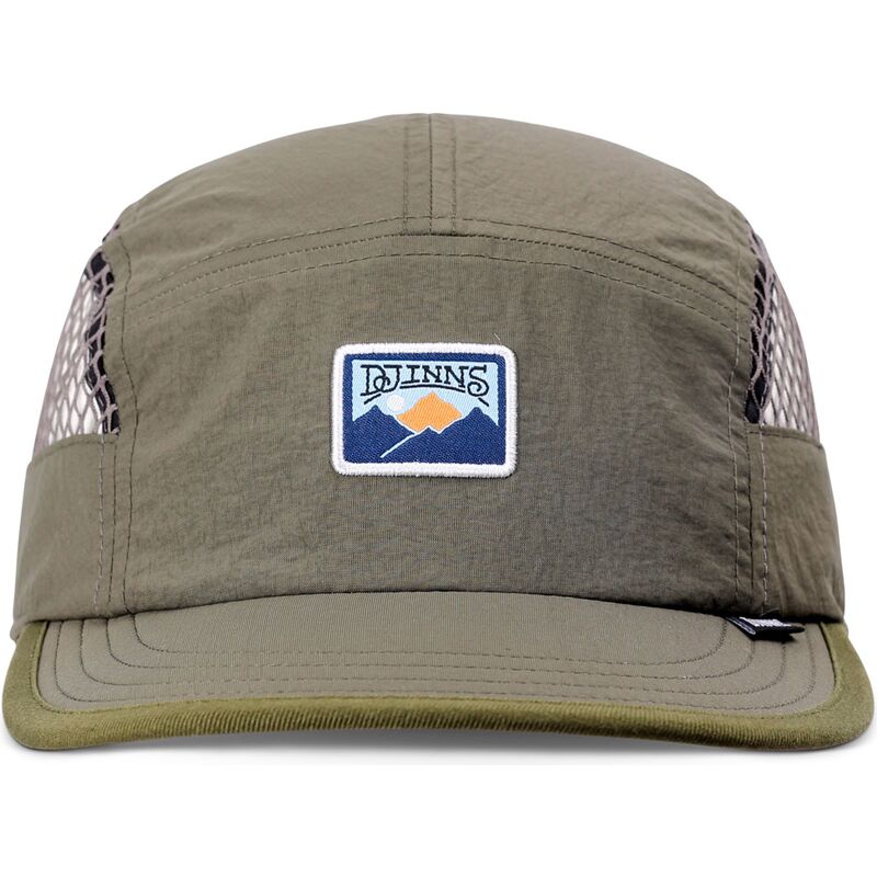 casquette-trucker-plate-verte-ajustable-soft-bignet-mountain-djinns