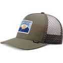 casquette-trucker-verte-hft-bignet-mountain-djinns