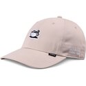casquette-courbee-beige-ajustable-guy-in-a-cup-djinns