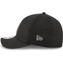casquette-courbee-noire-snapback-9forty-m-crown-training-pack-2026-las-vegas-raiders-nfl-new-era