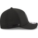 casquette-courbee-noire-snapback-9forty-m-crown-training-pack-2026-las-vegas-raiders-nfl-new-era