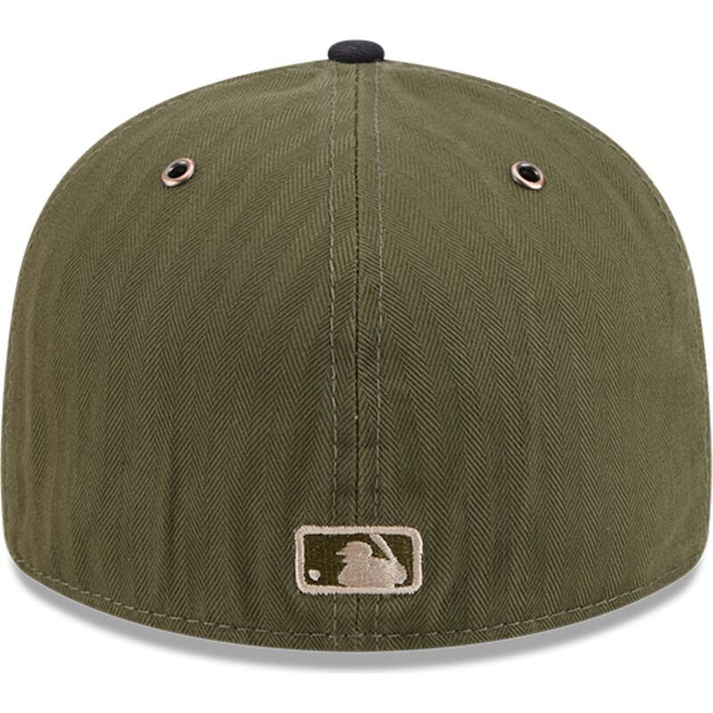 casquette-courbee-verte-ajustee-59fifty-pre-curved-american-herringbone-atlanta-braves-mlb-new-era