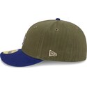 casquette-courbee-verte-ajustee-59fifty-pre-curved-american-herringbone-los-angeles-dodgers-mlb-new-era