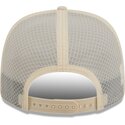casquette-trucker-beige-9seventy-stretch-snap-color-pack-new-york-yankees-mlb-new-era
