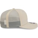 casquette-trucker-beige-9seventy-stretch-snap-color-pack-new-york-yankees-mlb-new-era