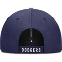 casquette-courbee-bleue-ajustable-pour-enfant-dri-fit-club-structured-los-angeles-dodgers-mlb-nike