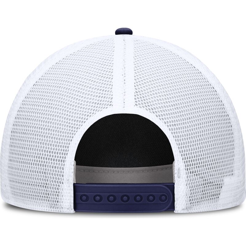 casquette-trucker-blanche-avec-logo-bleu-primetime-dri-fit-rise-structured-los-angeles-dodgers-mlb-nike casquette-trucker-blanche-avec-logo-bleu-primetime-dri-fit-rise-structured-los-angeles-dodgers-mlb-nike
