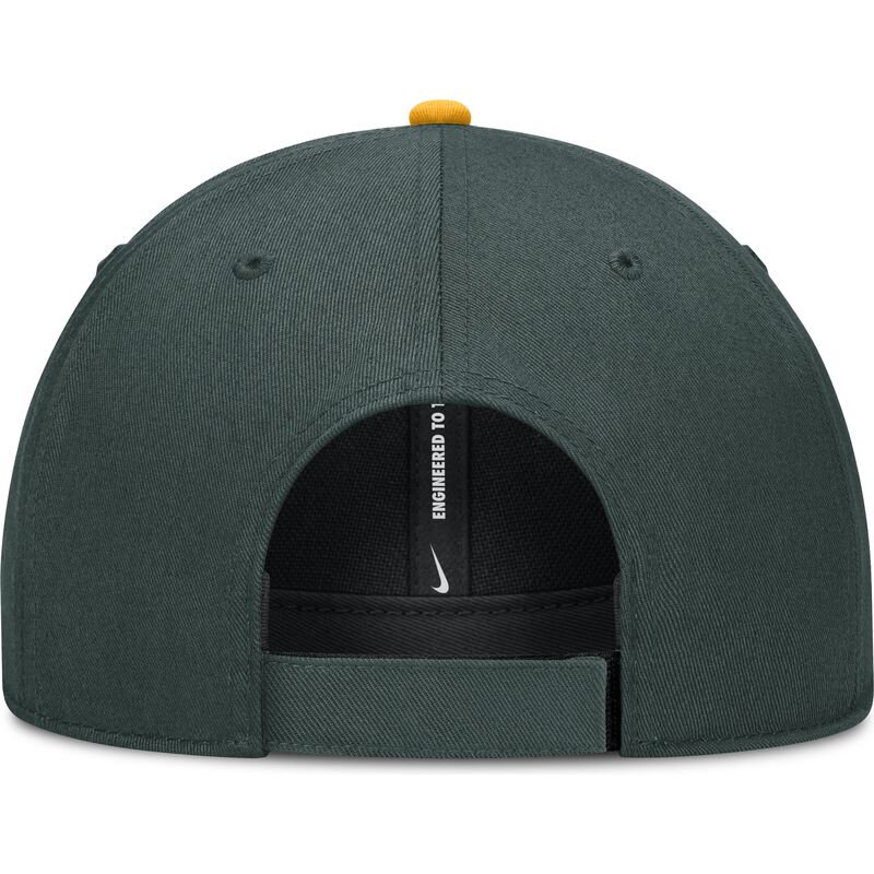 casquette-courbee-verte-ajustable-dri-fit-club-structured-oakland-athletics-mlb-nike casquette-courbee-verte-ajustable-dri-fit-club-structured-oakland-athletics-mlb-nike