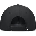 casquette-courbee-noire-ajustable-club-structured-uv-poly-ripstop-chicago-white-sox-mlb-nike