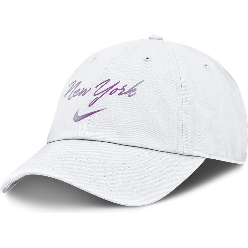 casquette-courbee-blanche-ajustable-mothers-day-club-unstructured-organic-cotton-new-york-yankees-mlb-nike casquette-courbee-blanche-ajustable-mothers-day-club-unstructured-organic-cotton-new-york-yankees-mlb-nike