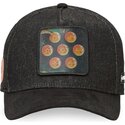 casquette-courbee-noire-snapback-shenron-dbs7-she-dragon-ball-capslab