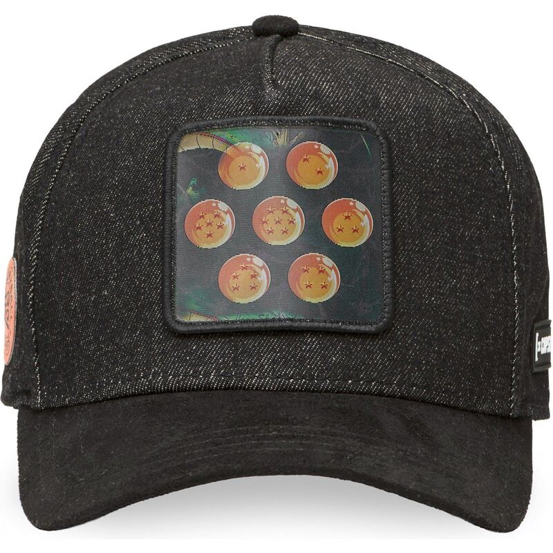 casquette-courbee-noire-snapback-shenron-dbs7-she-dragon-ball-capslab