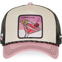 casquette-trucker-multicolore-cosmopolitan-drk03-cosb-cocktails-capslab