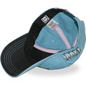 casquette-courbee-bleue-snapback-titi-loo13-pcblifb-looney-tunes-capslab