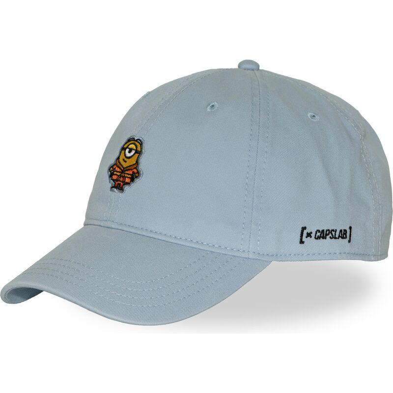 casquette-courbee-bleue-ajustable-minion-dm1-banb-moi-moche-et-mechant-capslab casquette-courbee-bleue-ajustable-minion-dm1-banb-moi-moche-et-mechant-capslab