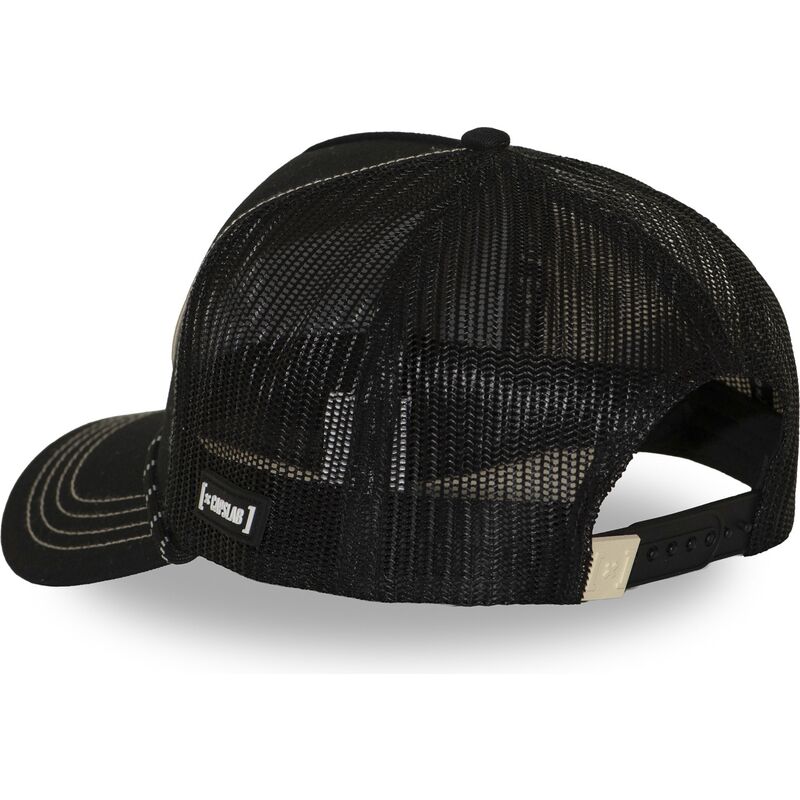 casquette-trucker-noire-hp4-fly1b-harry-potter-capslab casquette-trucker-noire-hp4-fly1b-harry-potter-capslab
