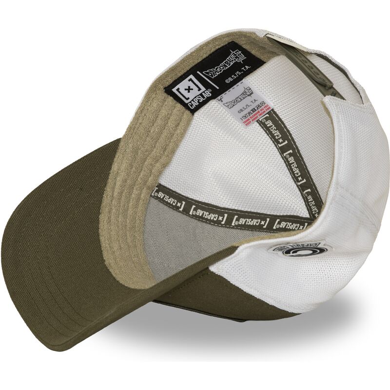 casquette-trucker-verte-et-blanche-trunks-dbs8-futb-dragon-ball-capslab casquette-trucker-verte-et-blanche-trunks-dbs8-futb-dragon-ball-capslab