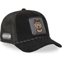 casquette-trucker-noire-bad-dog-hip-badb-hip-hop-dogz-capslab