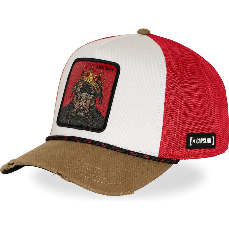 casquette-trucker-multicolore-big-boy-hip-bigb-hip-hop-dogz-capslab