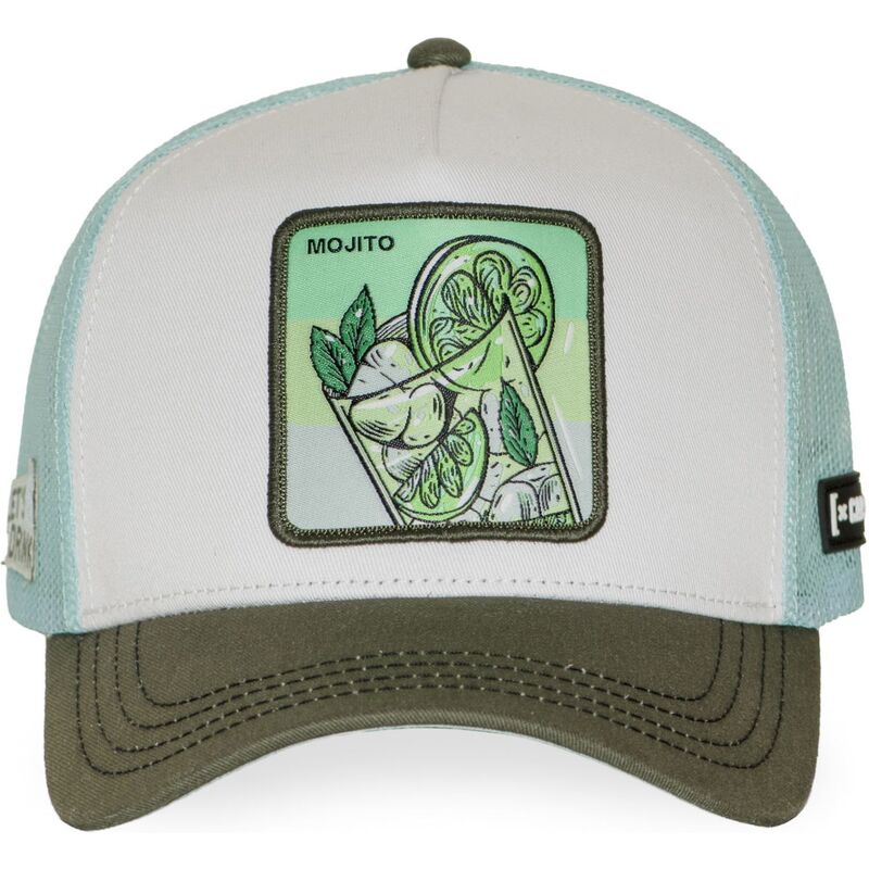 casquette-trucker-multicolore-mojito-drk03-mojb-cocktails-capslab casquette-trucker-multicolore-mojito-drk03-mojb-cocktails-capslab