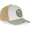 casquette-trucker-multicolore-asterix-le-gaulois-ast3-astb-capslab