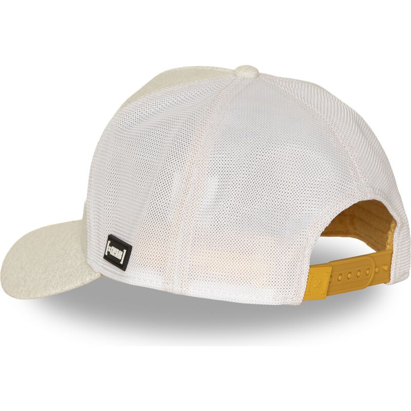 casquette-trucker-creme-et-blanche-l-anneau-unique-lotr2-pctrinb-le-seigneur-des-anneaux-capslab casquette-trucker-creme-et-blanche-l-anneau-unique-lotr2-pctrinb-le-seigneur-des-anneaux-capslab