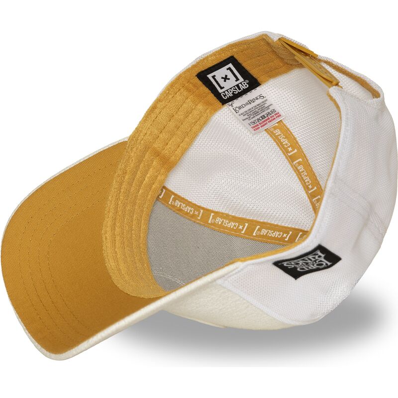 casquette-trucker-creme-et-blanche-l-anneau-unique-lotr2-pctrinb-le-seigneur-des-anneaux-capslab casquette-trucker-creme-et-blanche-l-anneau-unique-lotr2-pctrinb-le-seigneur-des-anneaux-capslab