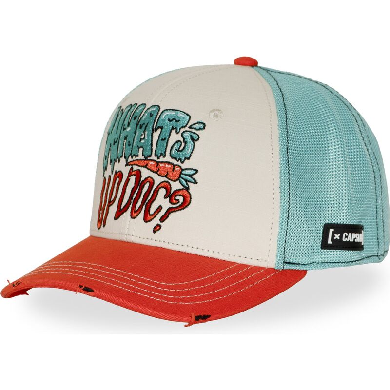 casquette-trucker-multicolore-bugs-bunny-loo13-pcswudb-looney-tunes-capslab