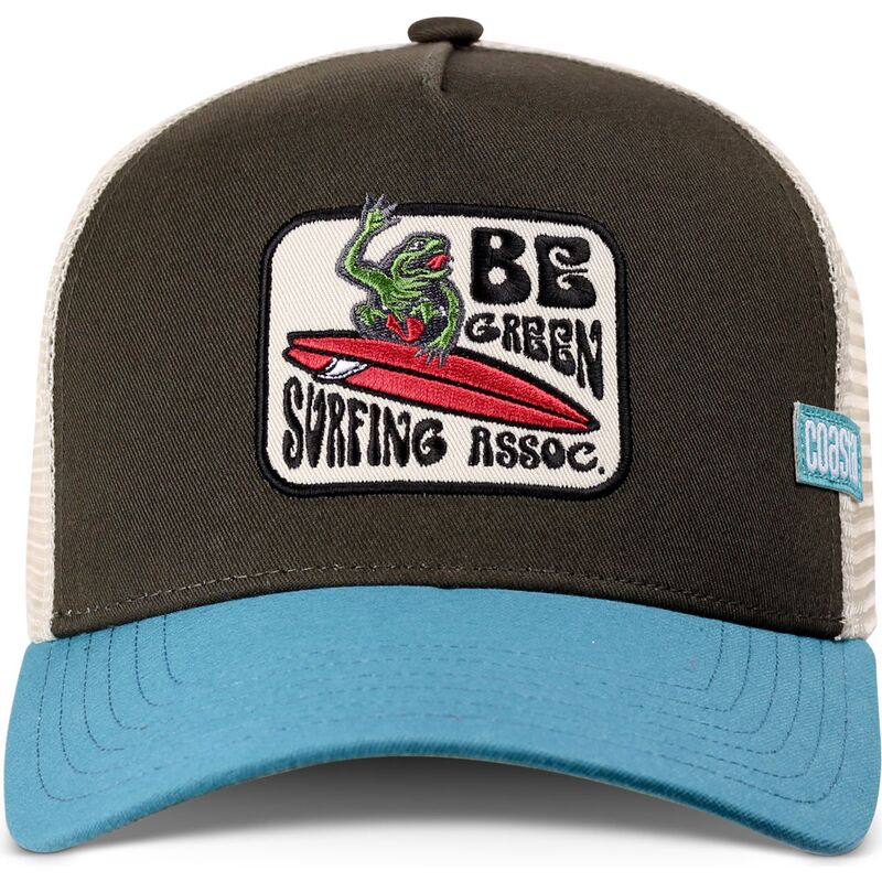 casquette-trucker-multicolore-be-green-hft-coastal