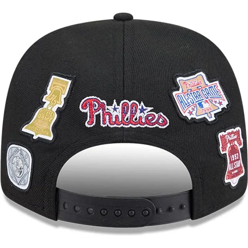 casquette-courbee-noire-snapback-9seventy-stretch-snap-all-star-game-fan-pack-philadelphia-phillies-mlb-new-era
