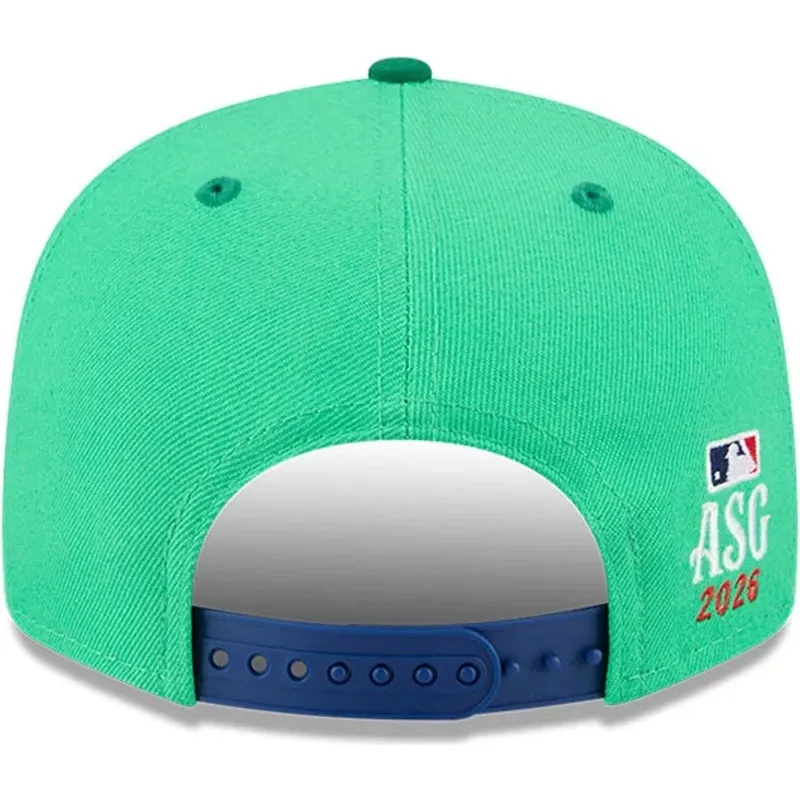 casquette-plate-verte-snapback-9fifty-all-star-game-fan-pack-philadelphia-phillies-mlb-new-era