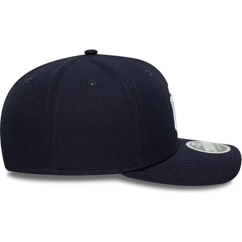 casquette-courbee-bleue-marine-snapback-9seventy-stretch-snap-player-replica-new-york-yankees-mlb-new-era casquette-courbee-bleue-marine-snapback-9seventy-stretch-snap-player-replica-new-york-yankees-mlb-new-era