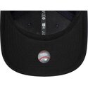 casquette-courbee-bleue-marine-snapback-9seventy-stretch-snap-player-replica-new-york-yankees-mlb-new-era