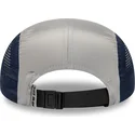 casquette-5-panel-courbee-bleue-marine-ajustable-runner-colour-block-new-era