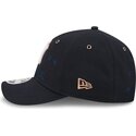 casquette-courbee-bleue-marine-snapback-9forty-m-crown-all-star-game-new-york-yankees-mlb-new-era