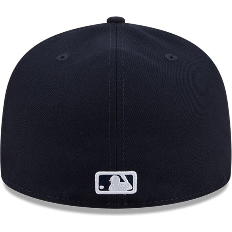 casquette-plate-bleue-marine-ajustee-59fifty-hall-of-fame-new-york-yankees-mlb-new-era