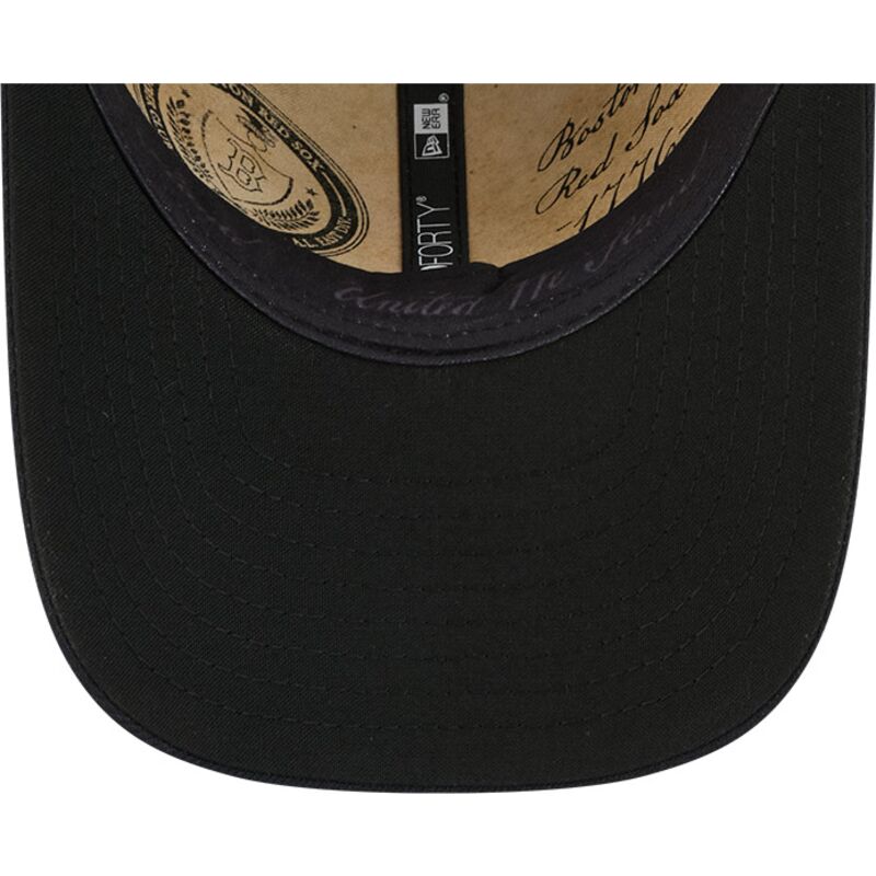 casquette-courbee-bleue-marine-snapback-9forty-m-crown-all-star-game-boston-red-sox-mlb-new-era casquette-courbee-bleue-marine-snapback-9forty-m-crown-all-star-game-boston-red-sox-mlb-new-era