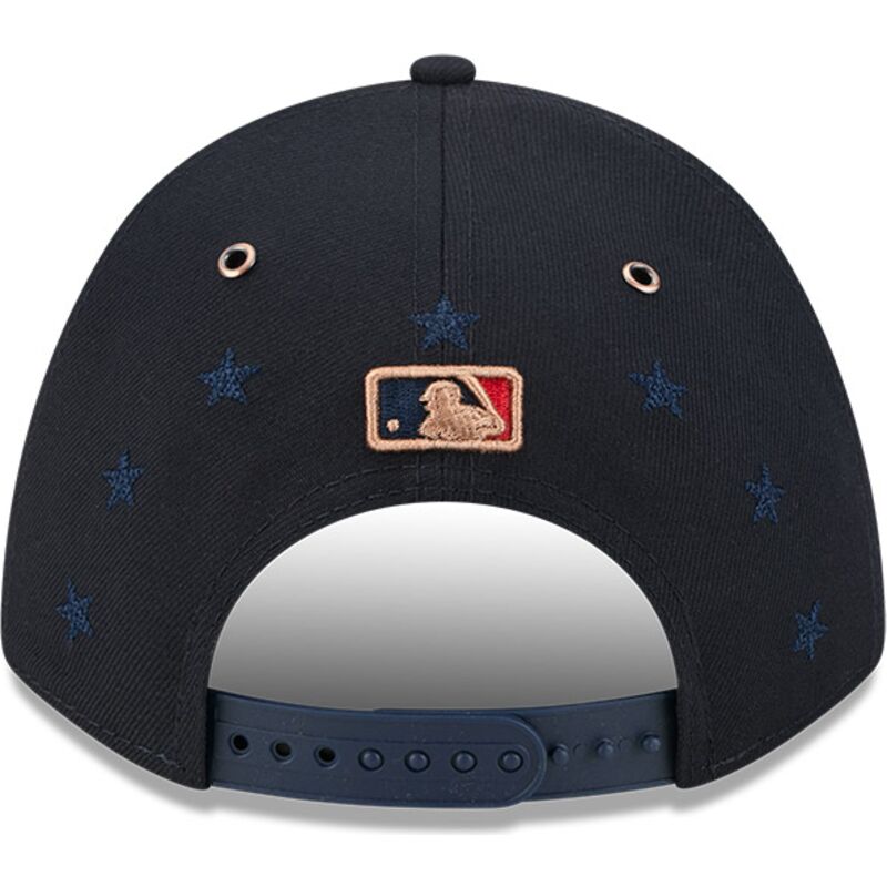 casquette-courbee-bleue-marine-snapback-9forty-m-crown-all-star-game-atlanta-braves-mlb-new-era casquette-courbee-bleue-marine-snapback-9forty-m-crown-all-star-game-atlanta-braves-mlb-new-era