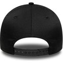 casquette-courbee-noire-snapback-pour-enfant-9forty-wordmark-hogwarts-harry-potter-new-era