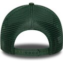 casquette-trucker-verte-pour-enfant-a-frame-outdoor-new-era