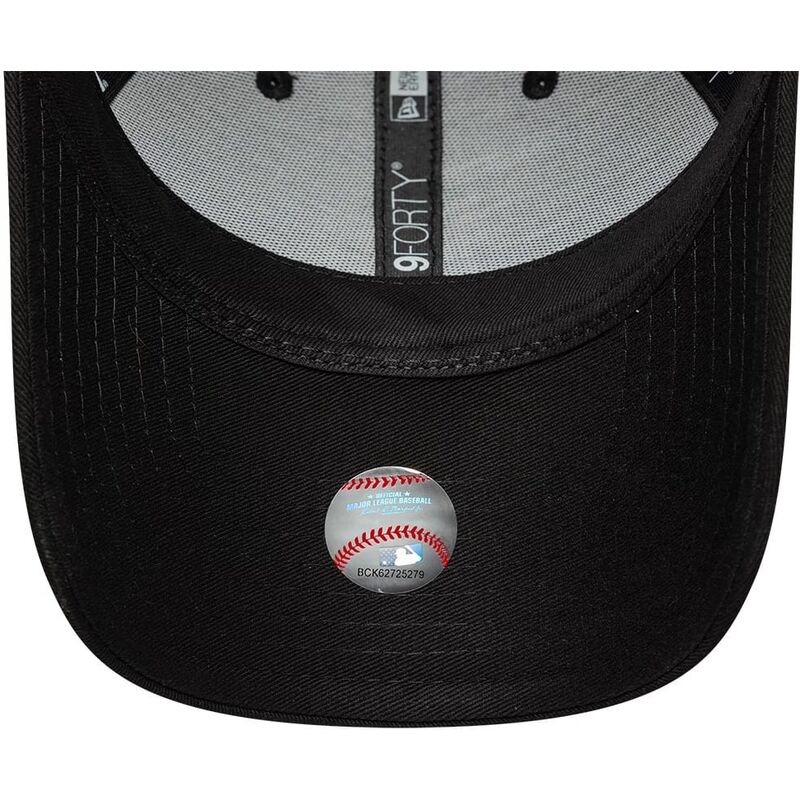 casquette-courbee-noire-ajustable-pour-femme-9forty-tort-infill-los-angeles-dodgers-mlb-new-era casquette-courbee-noire-ajustable-pour-femme-9forty-tort-infill-los-angeles-dodgers-mlb-new-era