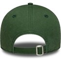 casquette-courbee-verte-ajustable-pour-femme-9twenty-matcha-club-new-era