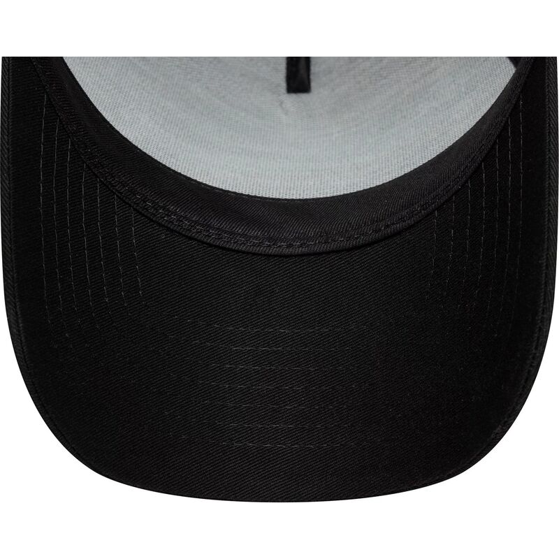 casquette-trucker-noire-e-frame-flawless-aprilia-piaggio-new-era