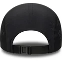 casquette-trucker-noire-avec-logo-noir-runner-tech-midi-los-angeles-dodgers-mlb-new-era