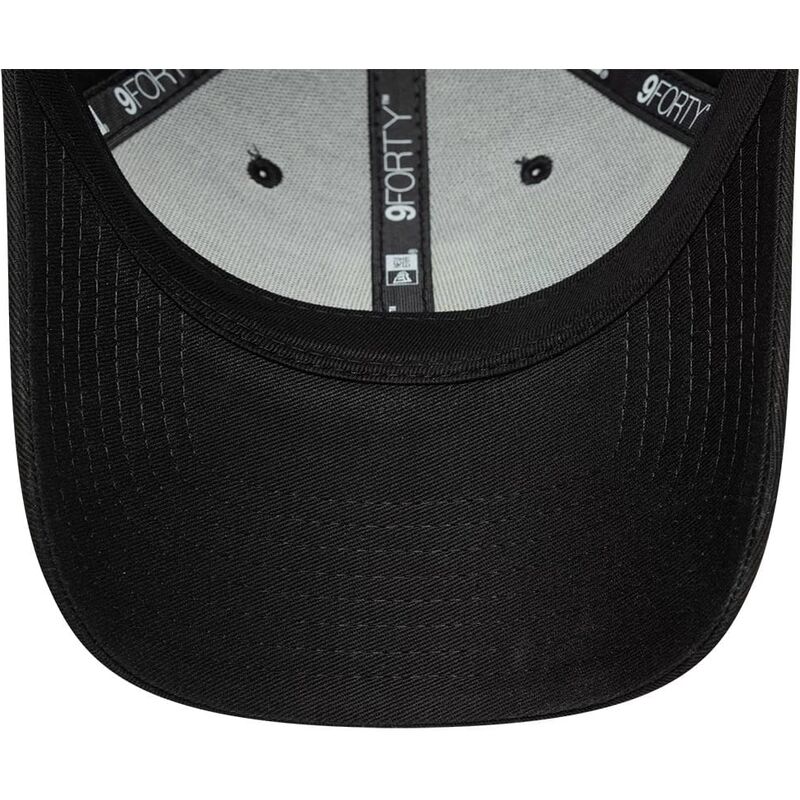 casquette-courbee-noire-ajustable-9forty-core-aston-villa-football-club-premier-league-new-era casquette-courbee-noire-ajustable-9forty-core-aston-villa-football-club-premier-league-new-era