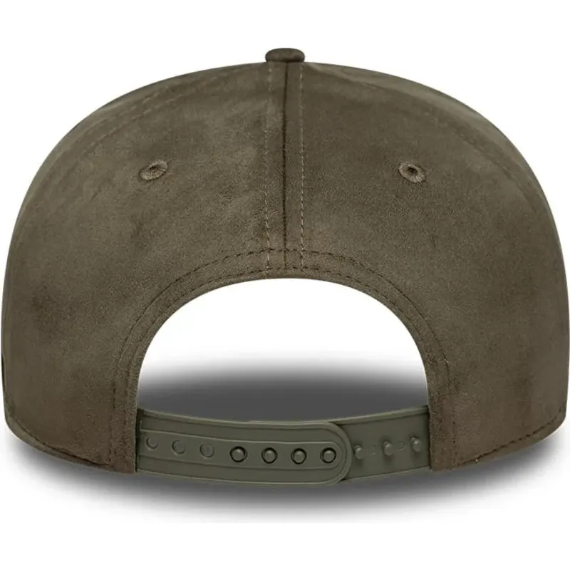 casquette-courbee-verte-snapback-9seventy-stretch-snap-flawless-valentino-rossi-vr46-motogp-new-era casquette-courbee-verte-snapback-9seventy-stretch-snap-flawless-valentino-rossi-vr46-motogp-new-era