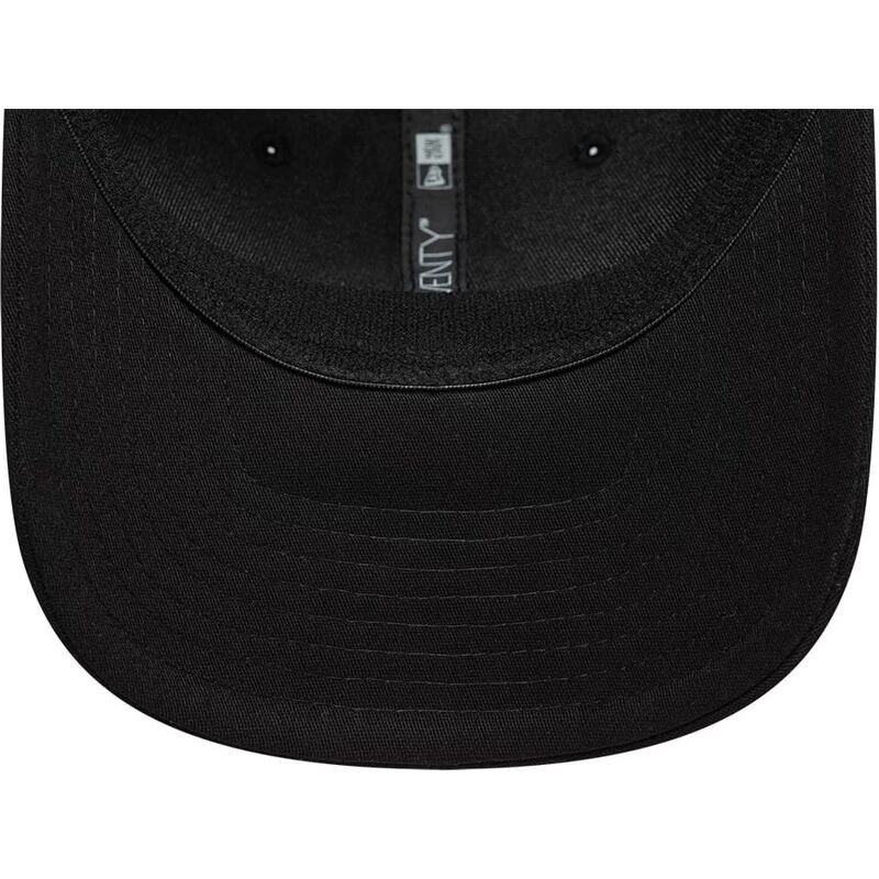casquette-courbee-noire-snapback-avec-logo-noir-9seventy-stretch-snap-seasonal-vespa-piaggio-new-era